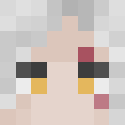 Minecraft Avatar