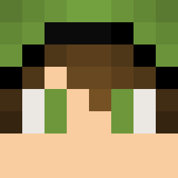Minecraft Avatar