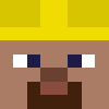 Victor Minecraft head