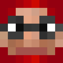 Minecraft Avatar