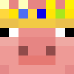 Minecraft Avatar