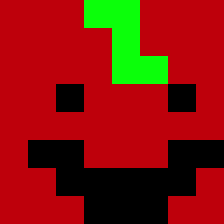 thattomatohead