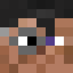 Minecraft Avatar