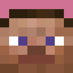 Minecraft Avatar