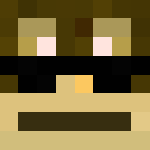 Photo de profil de thevenommonkey