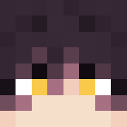 Minecraft Player Head