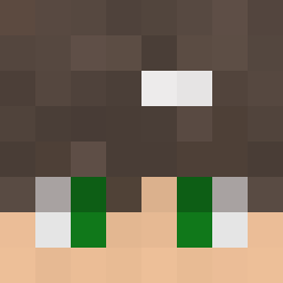 Minecraft Avatar