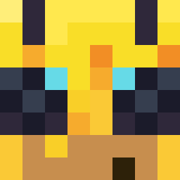 Minecraft Avatar