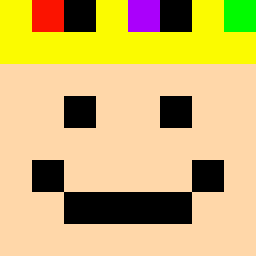 Minecraft Avatar