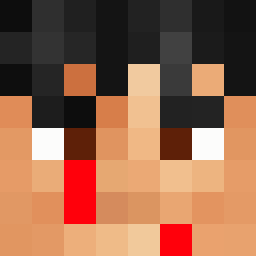 Minecraft Avatar