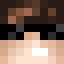 touzu Minecraft kafası