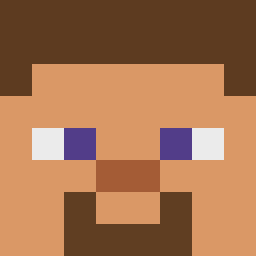 Minecraft Avatar