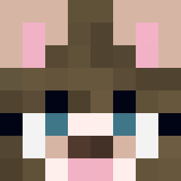 Minecraft Avatar