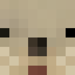 Minecraft Avatar