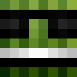 Minecraft Avatar