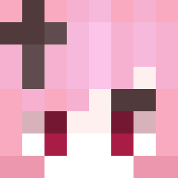 Minecraft Avatar