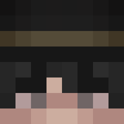 Minecraft Avatar