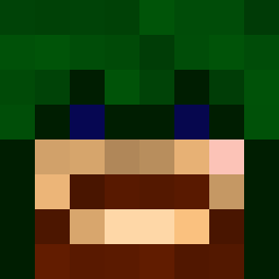Minecraft Avatar