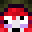 urophobia Minecraft avatar