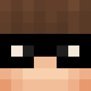 Minecraft face of player vSaw