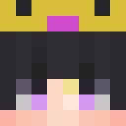 Minecraft Avatar