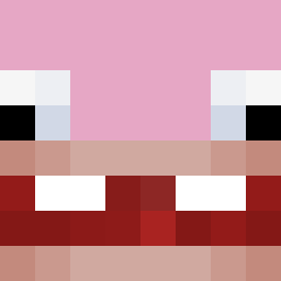 Minecraft Avatar