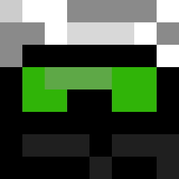 Minecraft Avatar