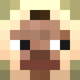 Minecraft Avatar