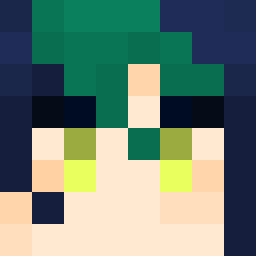Minecraft Avatar