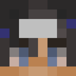 Minecraft Avatar