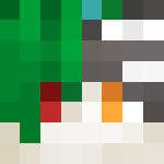 Photo de profil de verde