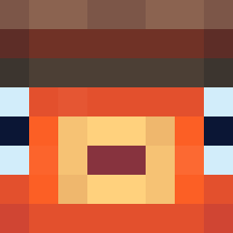 Minecraft Avatar