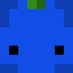 Minecraft Avatar