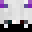 Minecraft head of vortex2cpvp