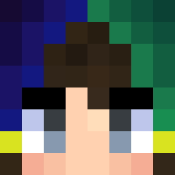 Minecraft Avatar