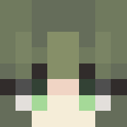 wWangLe Skin Avatar