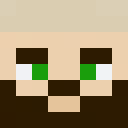 Skin de Minecraft de wallyenteras