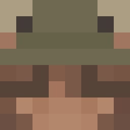 Minecraft Avatar