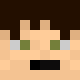 Minecraft Avatar