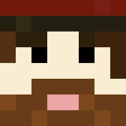 Minecraft Avatar