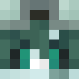 Minecraft Avatar