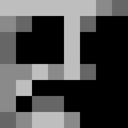 Minecraft Avatar