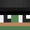 Peter Minecraft head