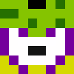 Minecraft Avatar