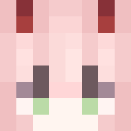Minecraft Avatar