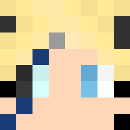 Minecraft Avatar
