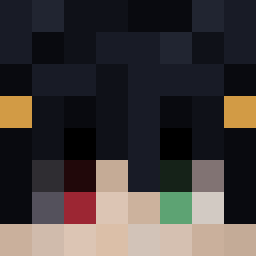 Minecraft Avatar