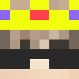 Minecraft Avatar