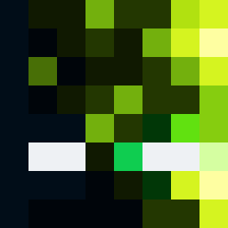 Minecraft Avatar