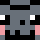 Minecraft-head van xaviwen